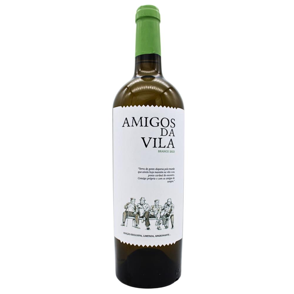 AMIGOS DA VILA BRANCO