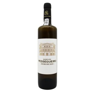 Quinta do Pessegueiro Branco