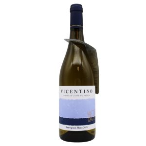 Vicentino Sauvignon Blanc Branco