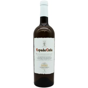 Espada Cinta Branco