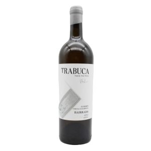 Trabuca Clássico Cercial Branco