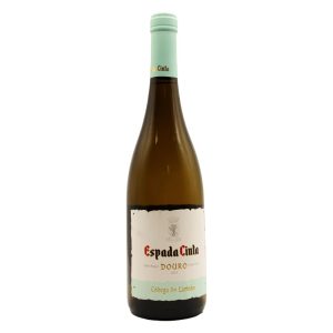 Espada Cinta Códega de Larinho Branco