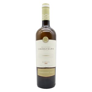 Quinta da Lagoa Velha Chardonnay - Baga Branco
