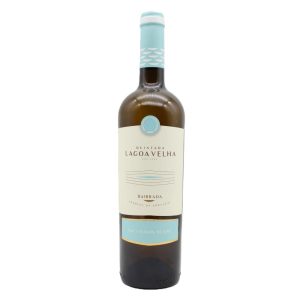 Quinta da Lagoa Velha Sauvignon Blanc Branco