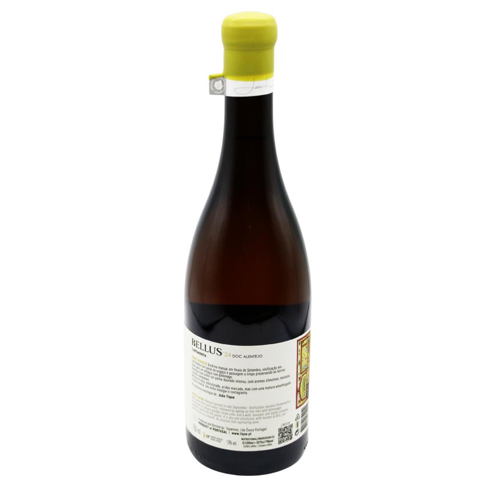 Bellus Branco - Image 2