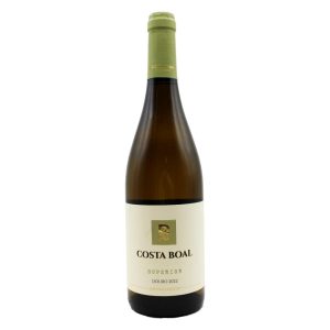 Costa Boal Superior Branco
