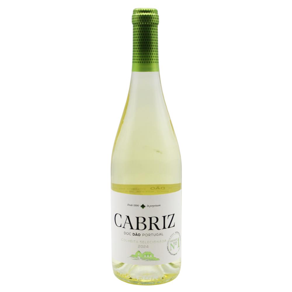 Cabriz Branco