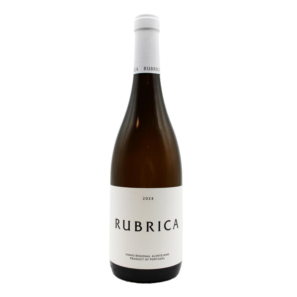 Rubrica Branco