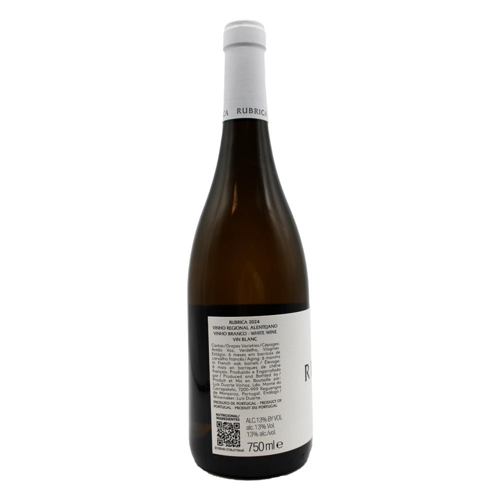 Rubrica Branco - Image 2