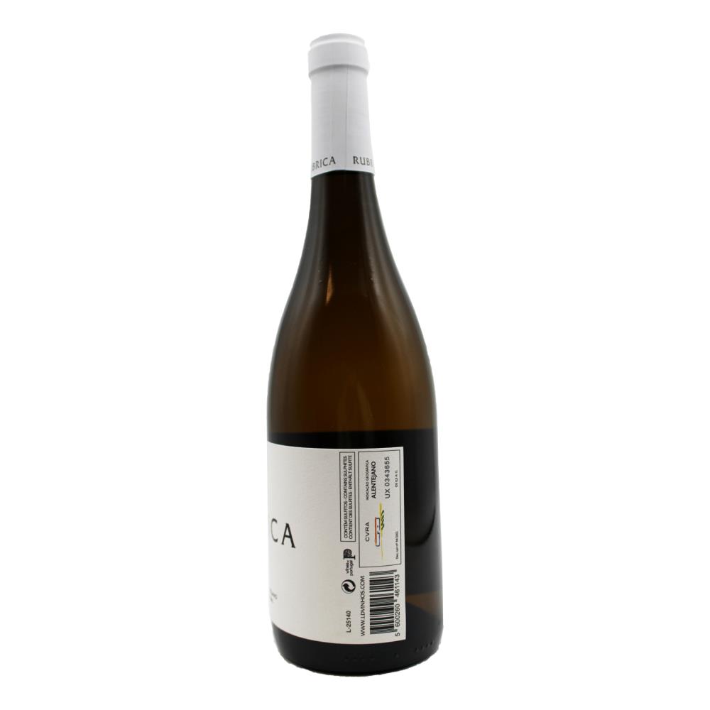 Rubrica Branco - Image 3