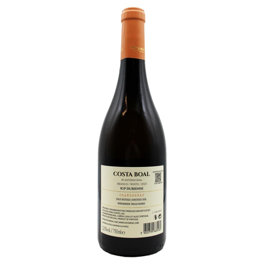 Costa Boal Chardonnay Branco - Image 2
