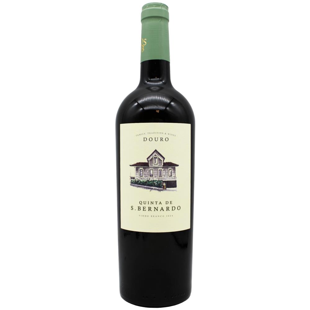 Quinta de S. Bernardo Branco