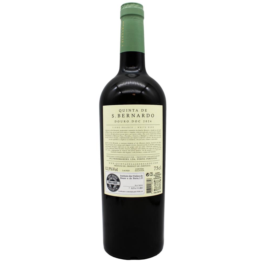 Quinta de S. Bernardo Branco - Image 2