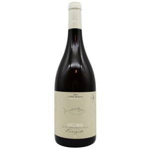 Quinta Brejinho da Costa Encruzado Branco