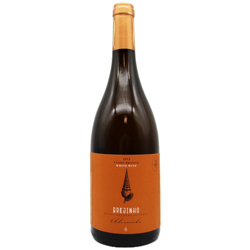 Quinta Brejinho da Costa Alvarinho Branco
