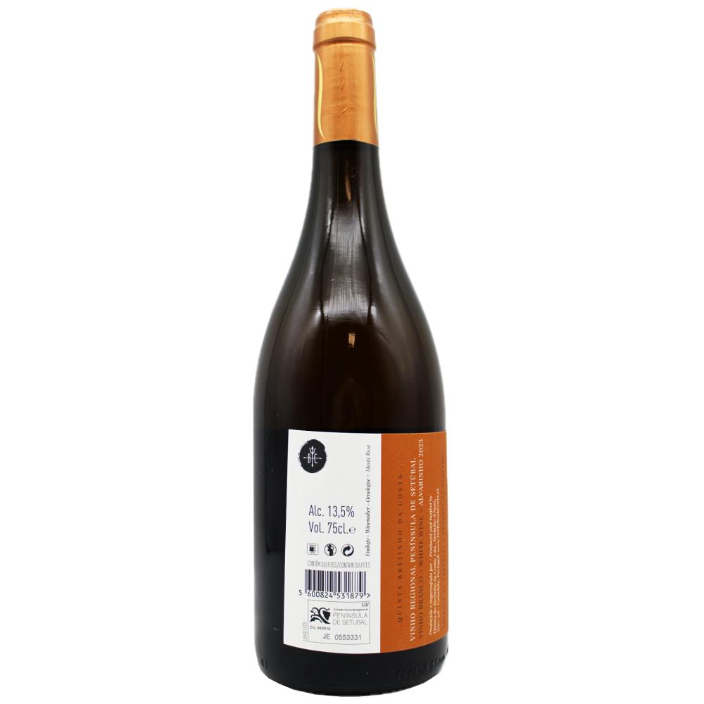 Quinta Brejinho da Costa Alvarinho Branco - Image 2