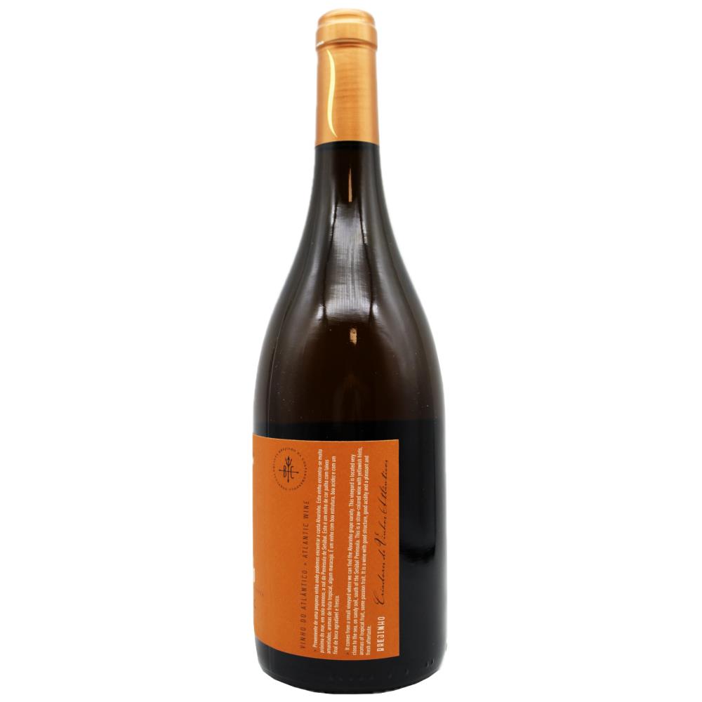 Quinta Brejinho da Costa Alvarinho Branco - Image 3