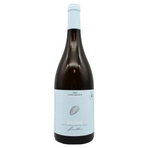 Quinta Brejinho da Costa Semillon Branco