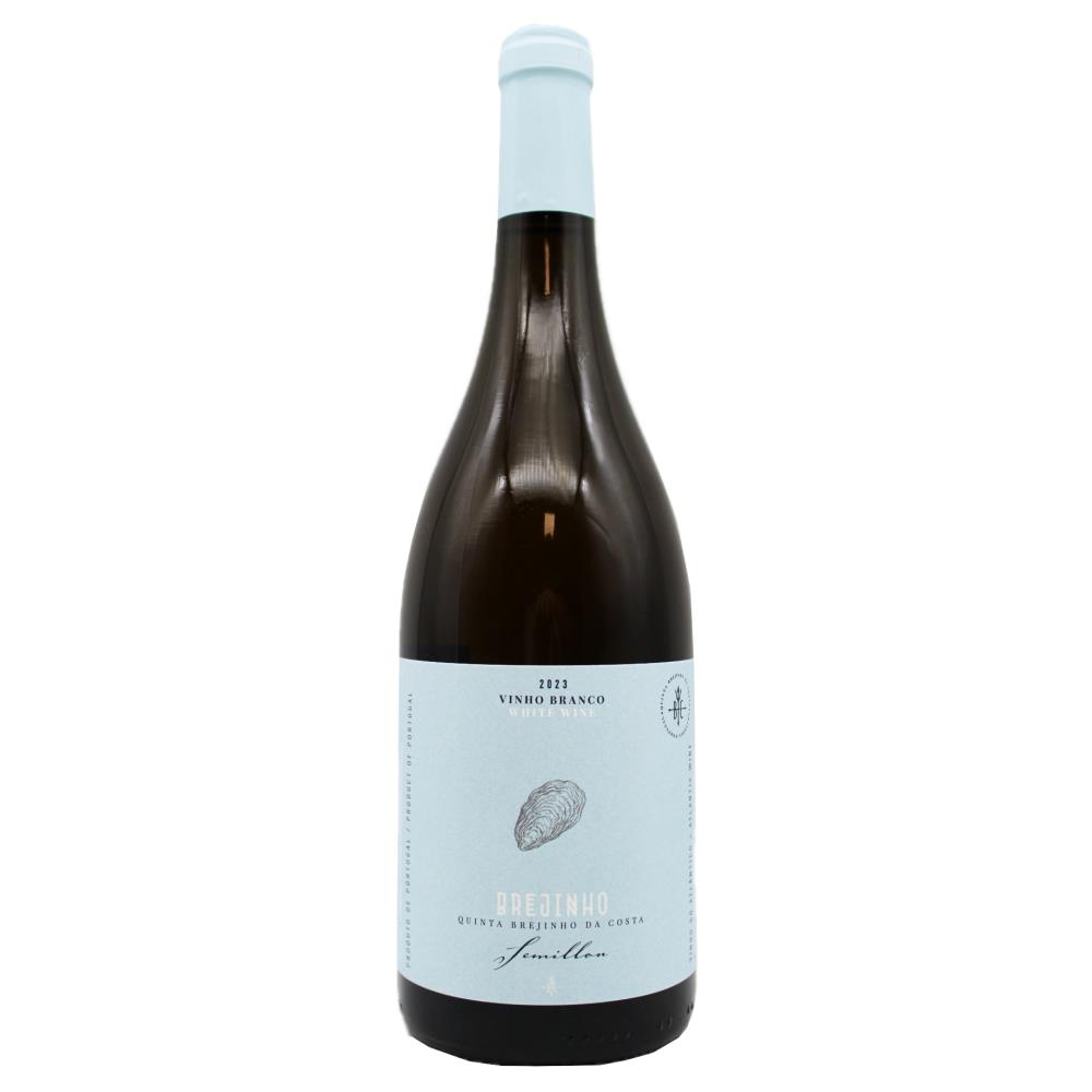 Quinta Brejinho da Costa Semillon Branco