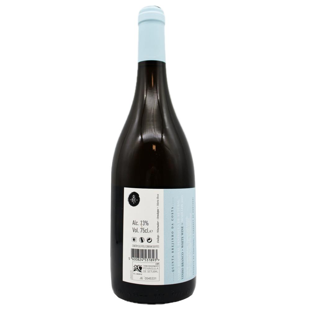 Quinta Brejinho da Costa Semillon Branco - Image 3