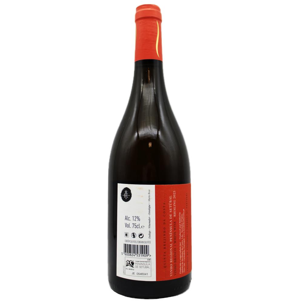 Quinta Brejinho da Costa Riesling Branco - Image 3