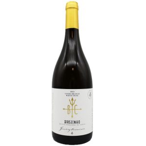Quinta Brejinho da Costa Gewurztraminer Branco
