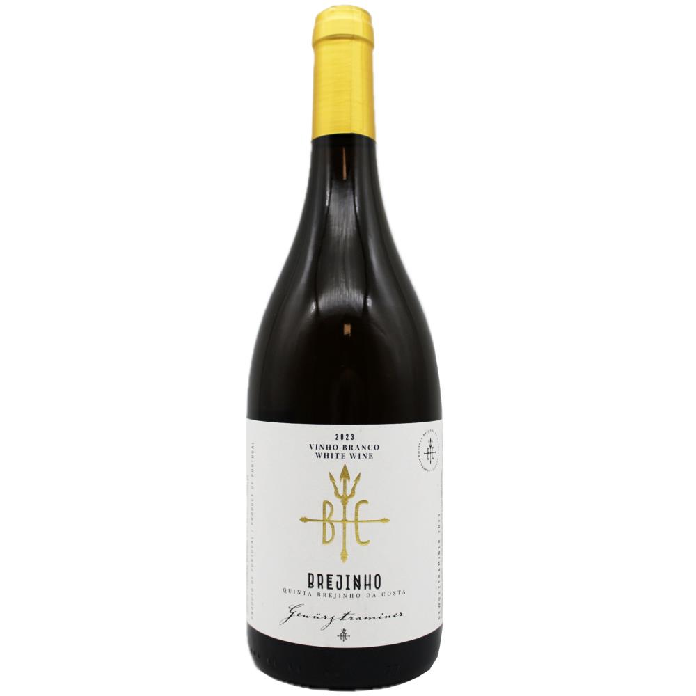 Quinta Brejinho da Costa Gewurztraminer Branco