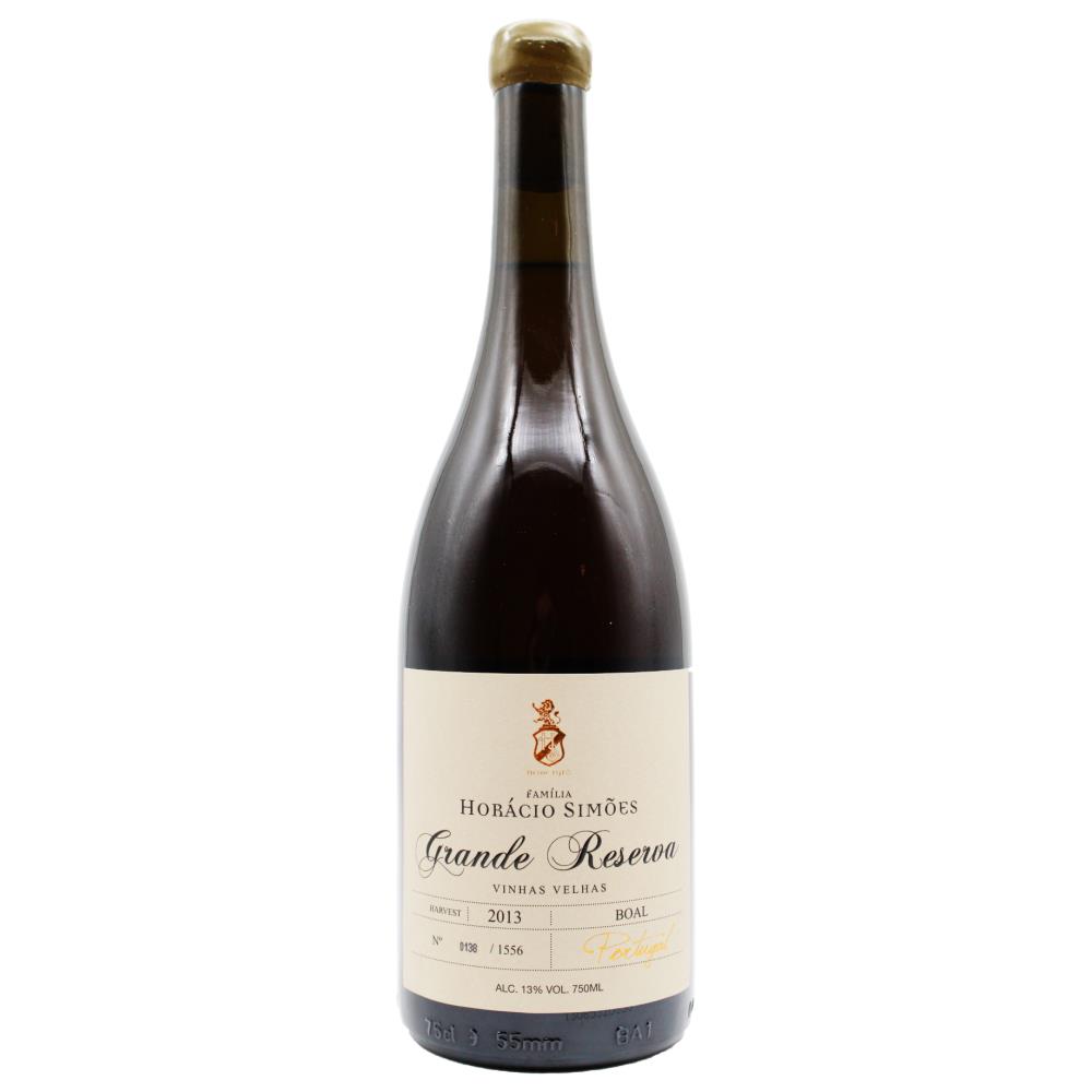 Horácio Simões Vinhas Velhas Grande Reserva Branco