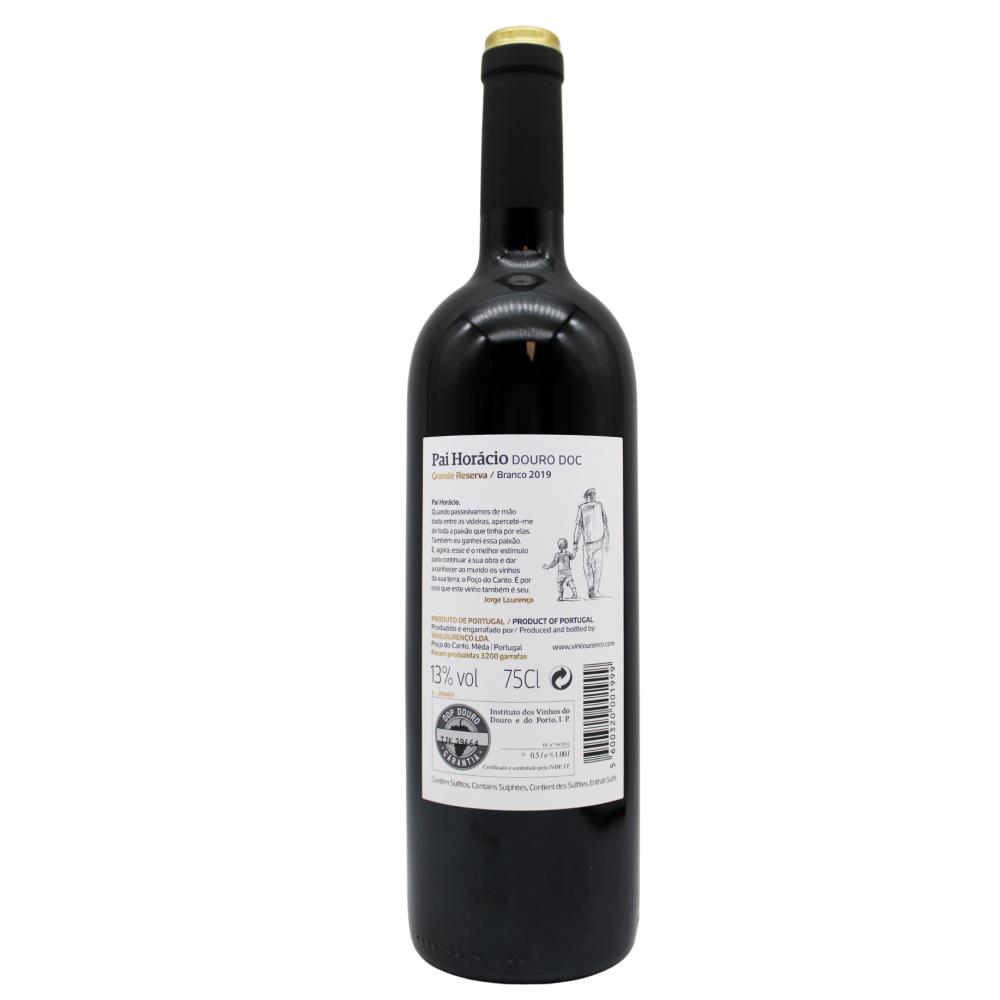 Pai Horácio Grande Reserva Branco - Image 3