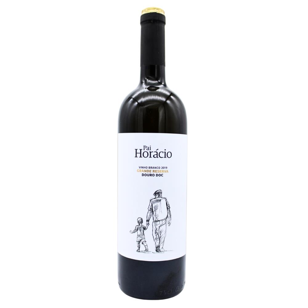 Pai Horácio Grande Reserva Branco - Image 2