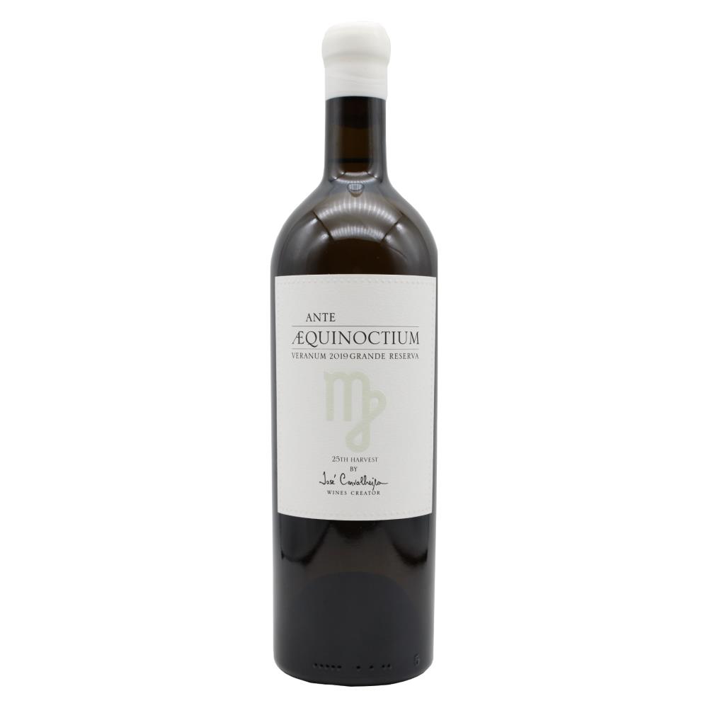 Ante Aequinoctium Veranum Grande Reserva Branco