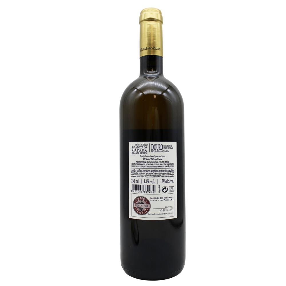 Branco da Gaivosa Grande Resreva Branco - Image 2