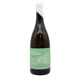 Terras de Santo António Grande Reserva Encruzado Branco