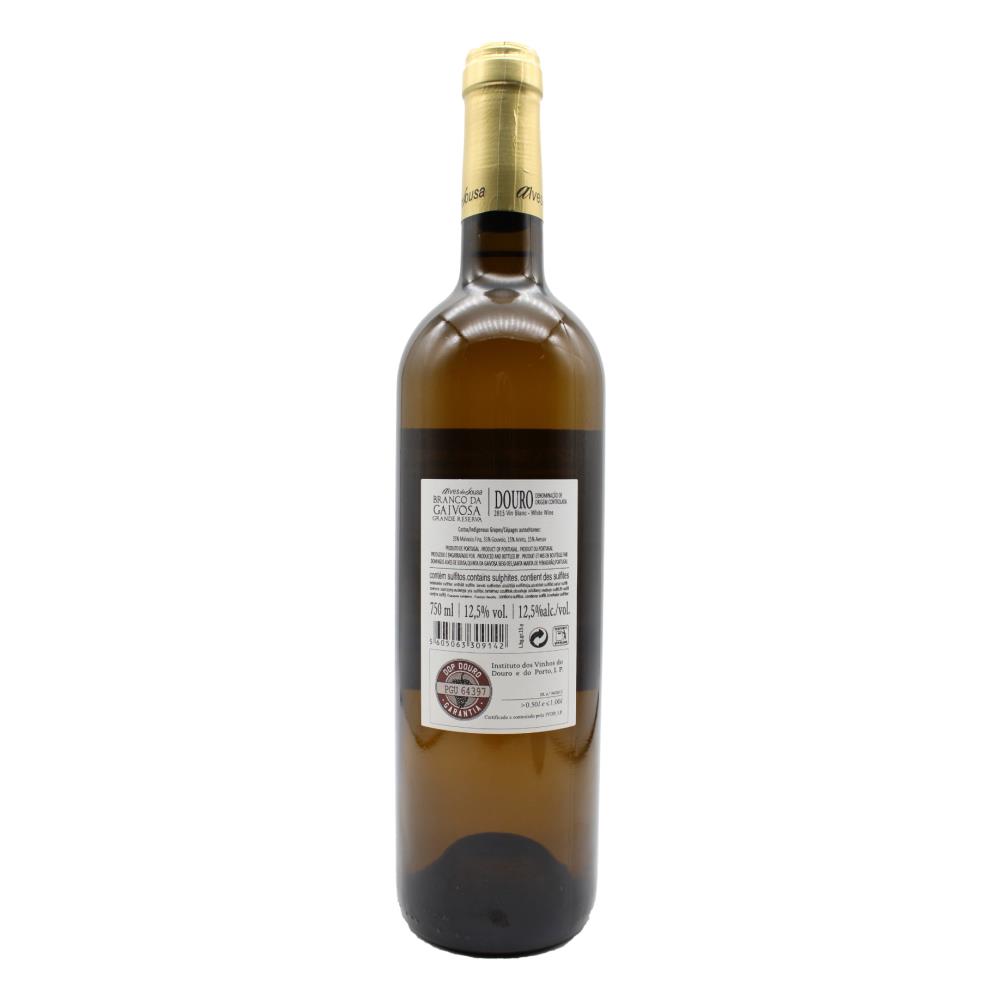 Branco da Gaivosa Grande Reserva Branco - Image 2