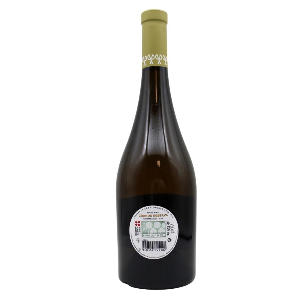 PRINCIPAL GRANDE RESERVA BRANCO - Image 2