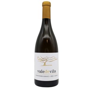 Vale de Vila Grande Reserva Branco