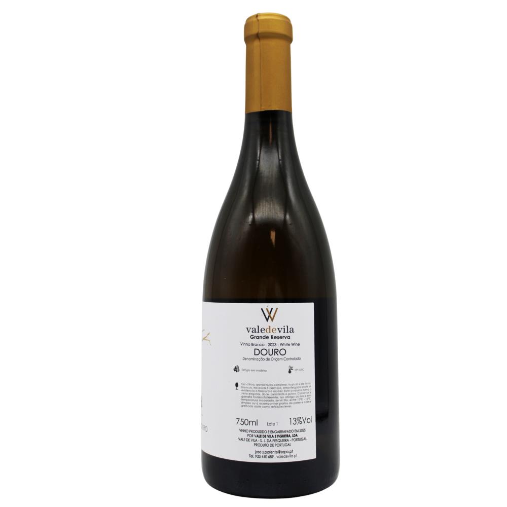 Vale de Vila Grande Reserva Branco - Image 3