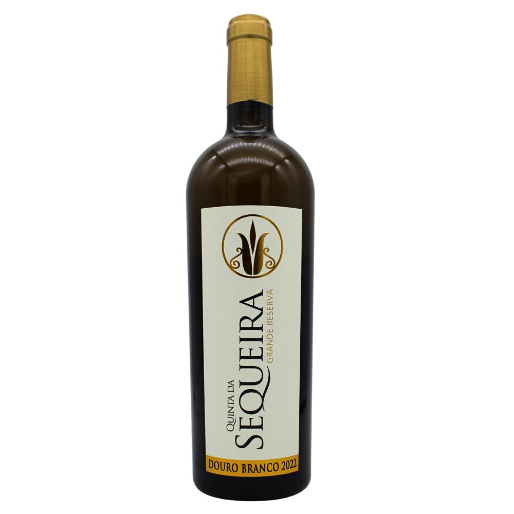 QUINTA DA SEQUEIRA GRANDE RESERVA BRANCO