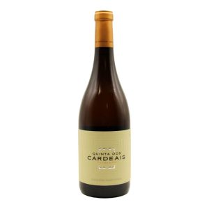 Quinta dos Cardeais Grande Reserva Branco