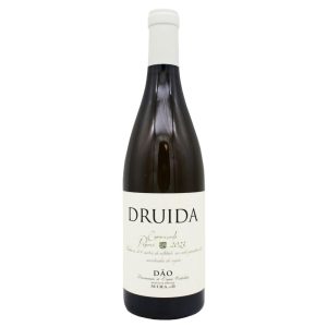 Druida Encruzado Reserva Branco