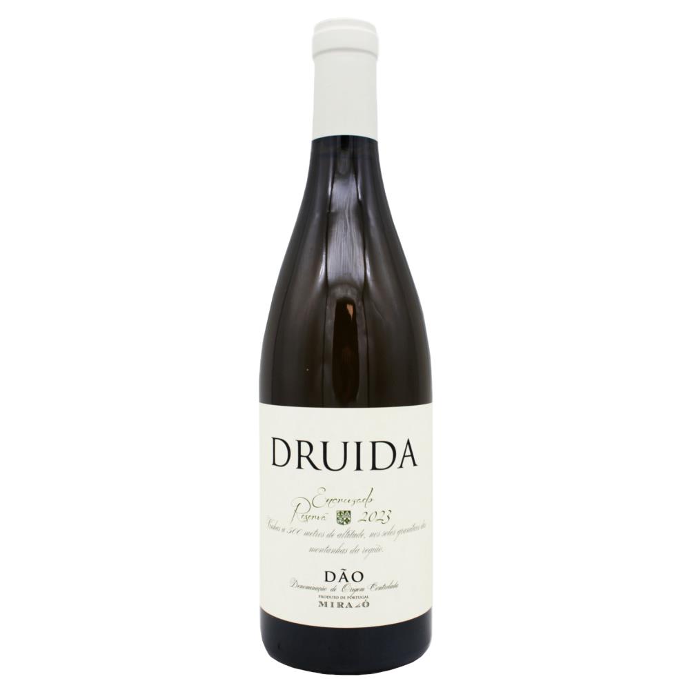 Druida Encruzado Reserva Branco
