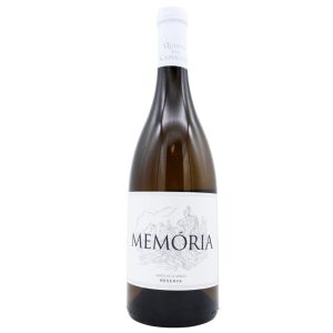 Memória Reserva Branco
