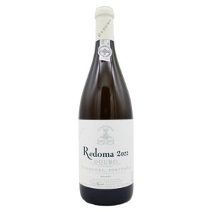 Redoma Reserva Branco
