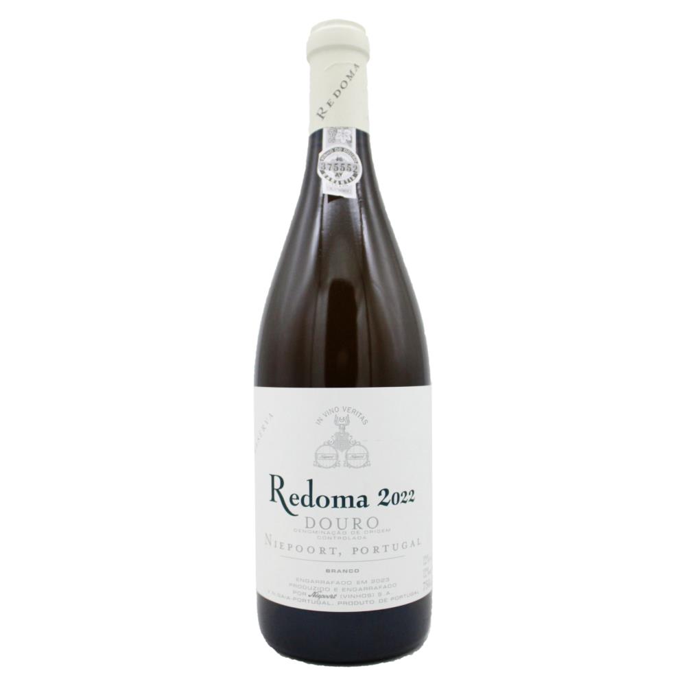 Redoma Reserva Branco