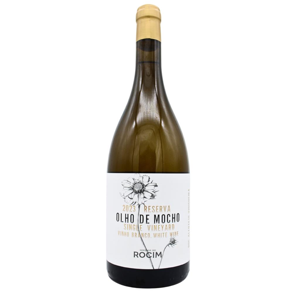Olho De Mocho Reserva Branco