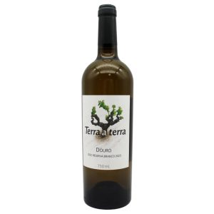 Terra a Terra Reserva Branco