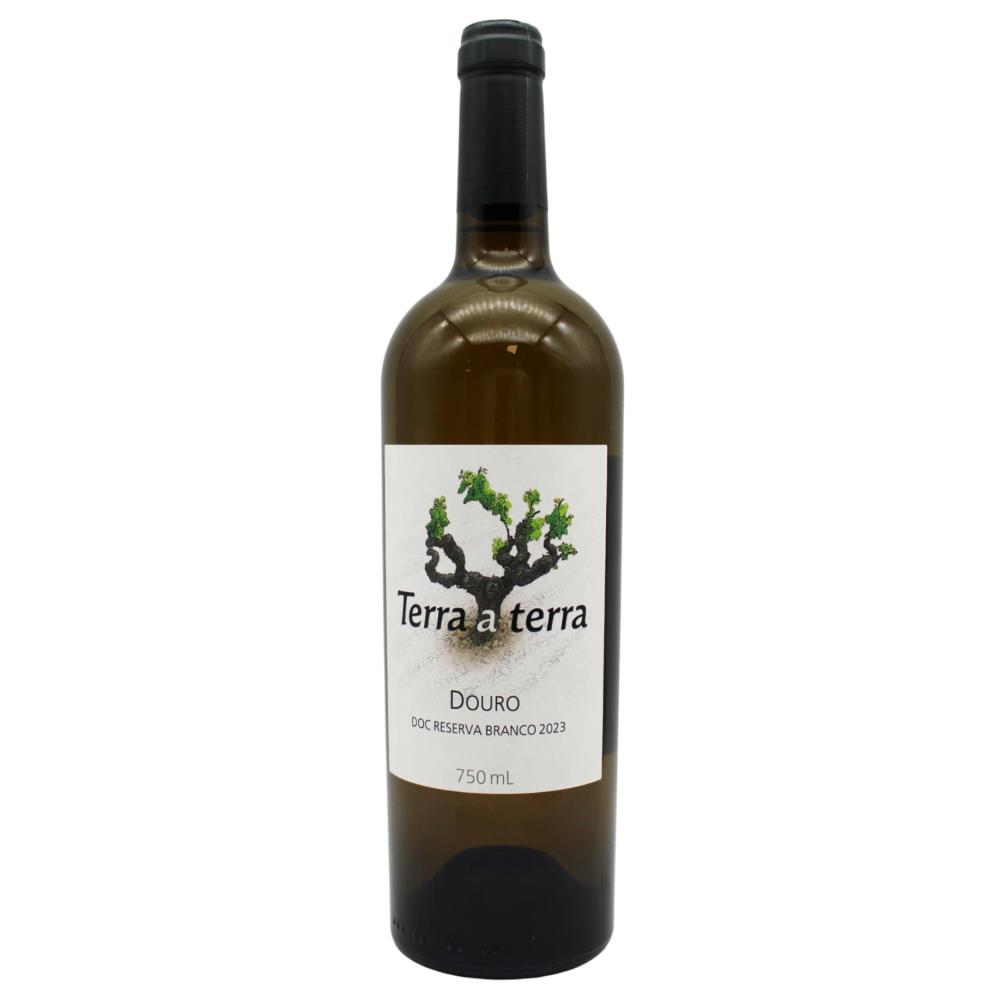 Terra a Terra Reserva Branco
