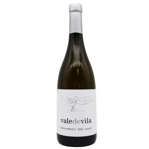 Vale de Vila Reserva Branco