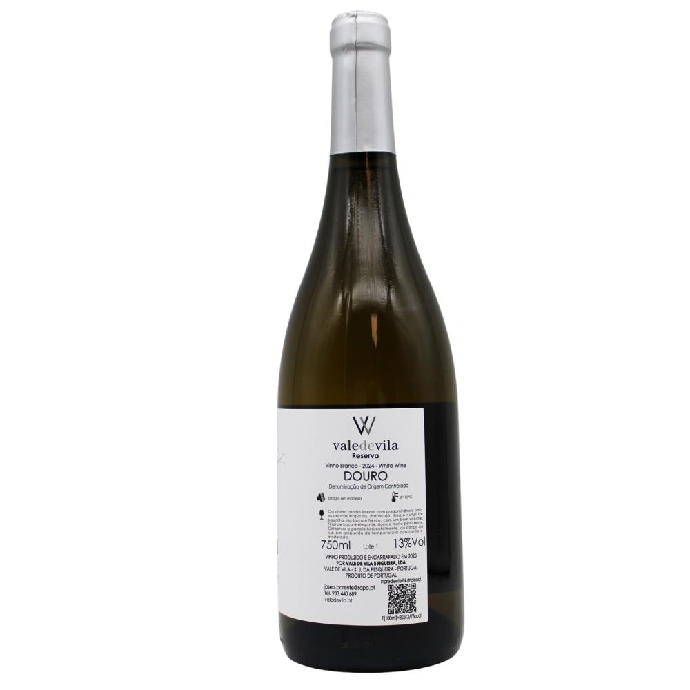 Vale de Vila Reserva Branco - Image 3
