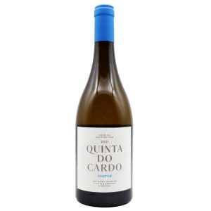 Quinta do Cardo Reserva Branco